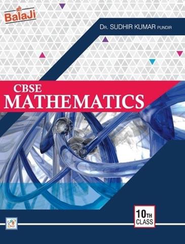 CBSE Mathematics for Class 10th